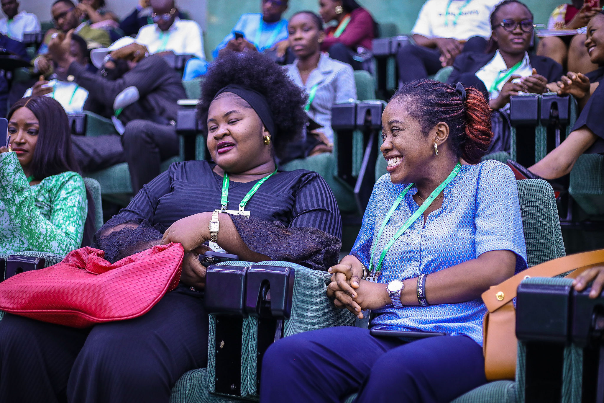 Innovate Africa 2025 gallery image